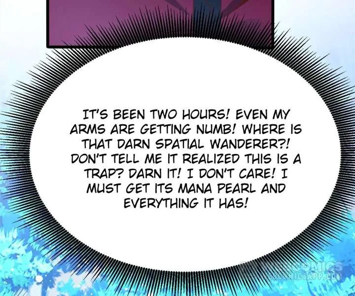 Aura Recovery: I Get a New Skill Everyday Chapter 185 page 4