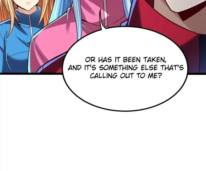 Aura Recovery: I Get a New Skill Everyday Chapter 183 page 14