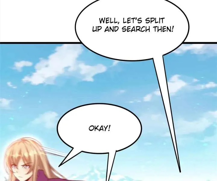 Aura Recovery: I Get a New Skill Everyday Chapter 183 page 29