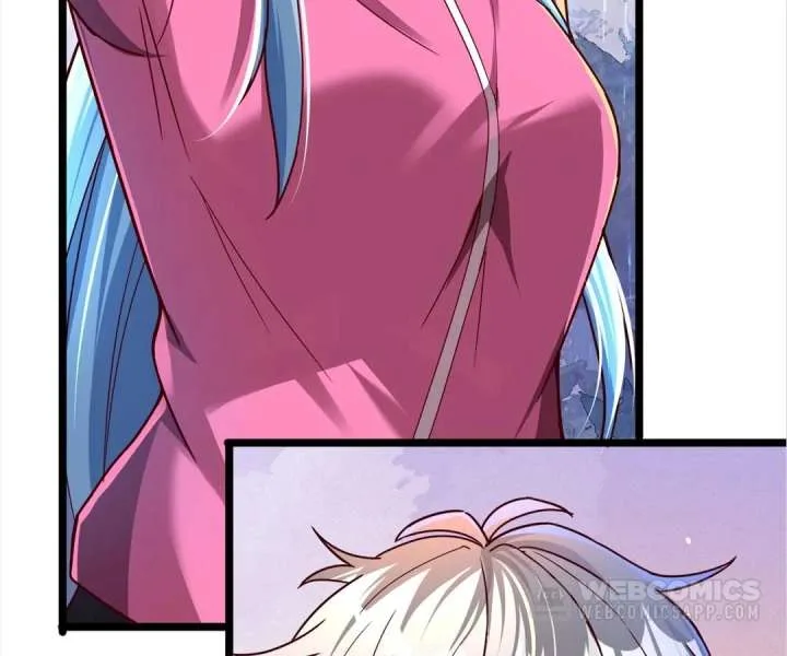 Aura Recovery: I Get a New Skill Everyday Chapter 183 page 20