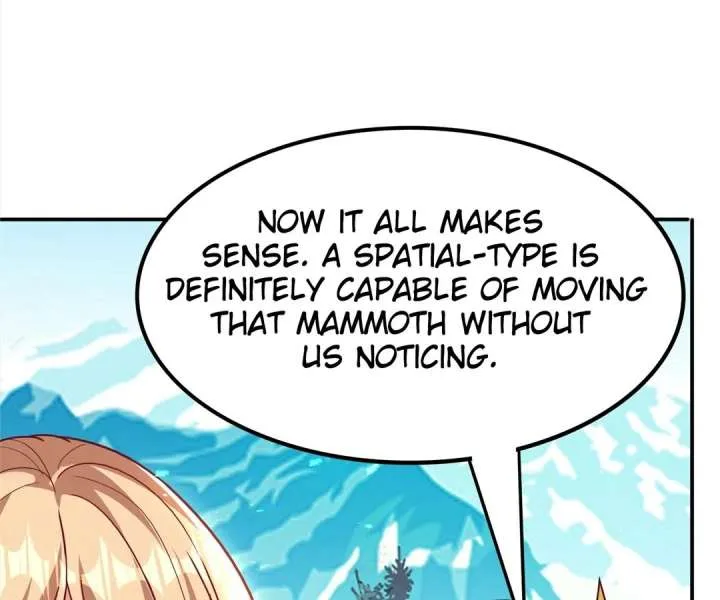 Aura Recovery: I Get a New Skill Everyday Chapter 184 page 9