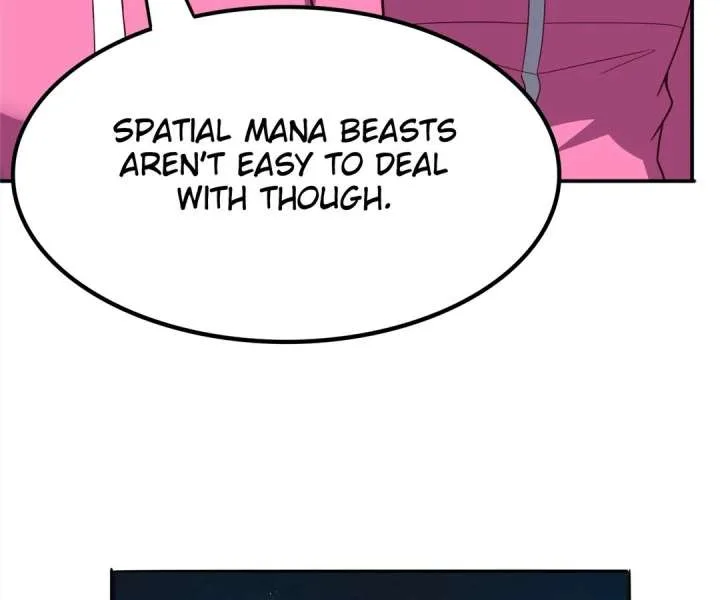 Aura Recovery: I Get a New Skill Everyday Chapter 184 page 11