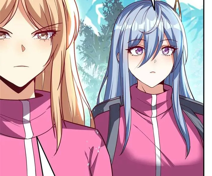 Aura Recovery: I Get a New Skill Everyday Chapter 184 page 10