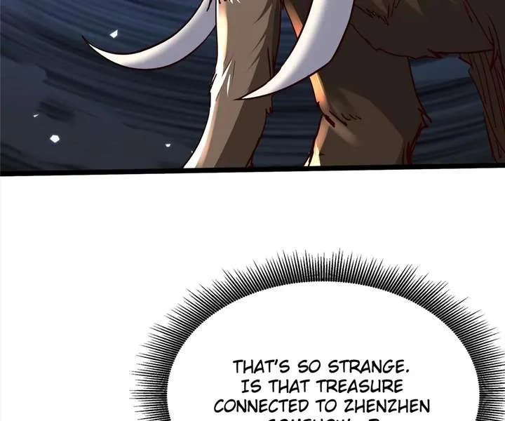 Aura Recovery: I Get a New Skill Everyday Chapter 182 page 73