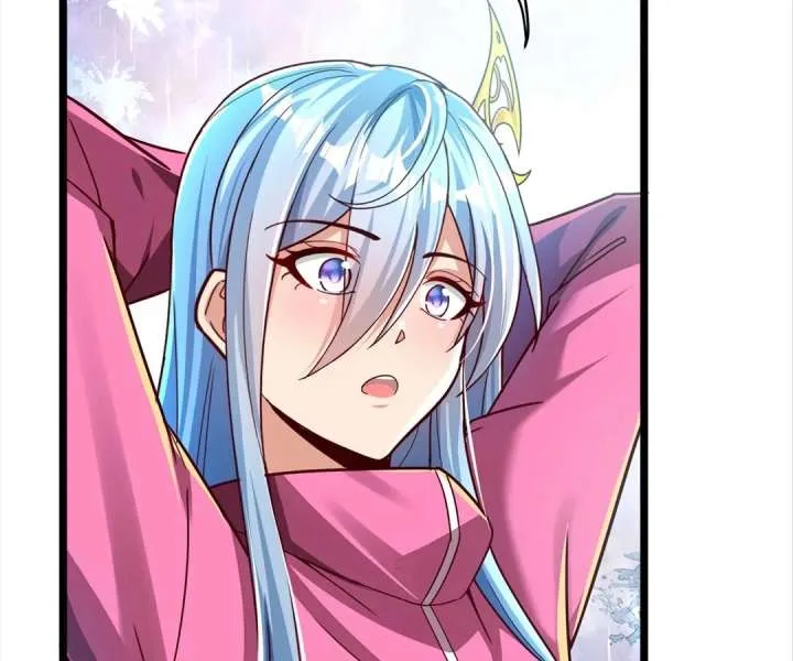 Aura Recovery: I Get a New Skill Everyday Chapter 183 page 19