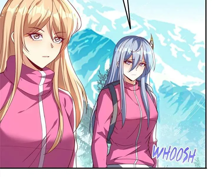 Aura Recovery: I Get a New Skill Everyday Chapter 184 page 3