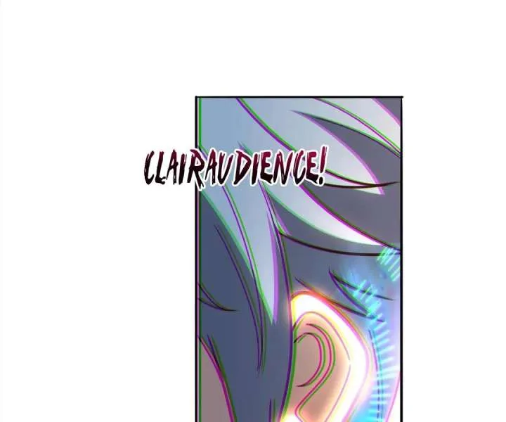 Aura Recovery: I Get a New Skill Everyday Chapter 184 page 14