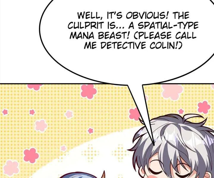 Aura Recovery: I Get a New Skill Everyday Chapter 184 page 7