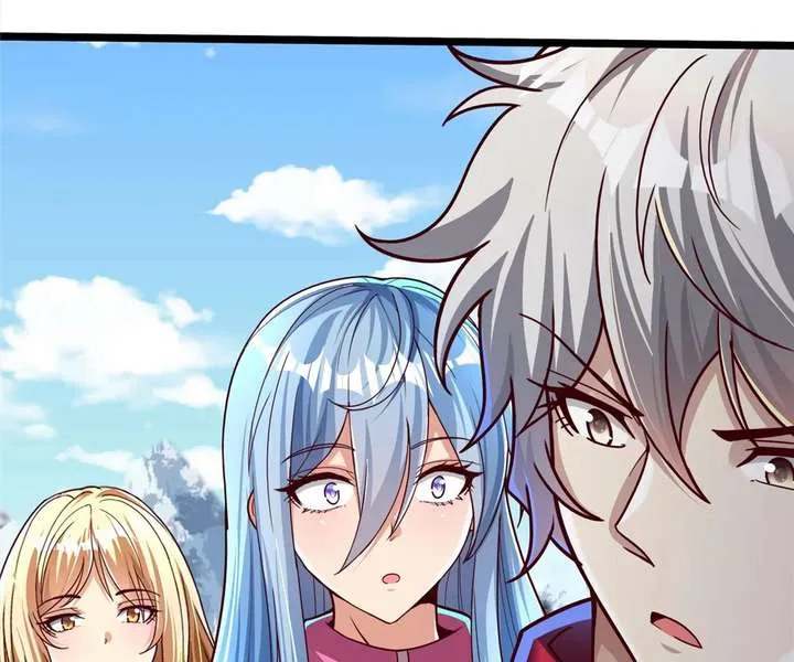 Aura Recovery: I Get a New Skill Everyday Chapter 183 page 13