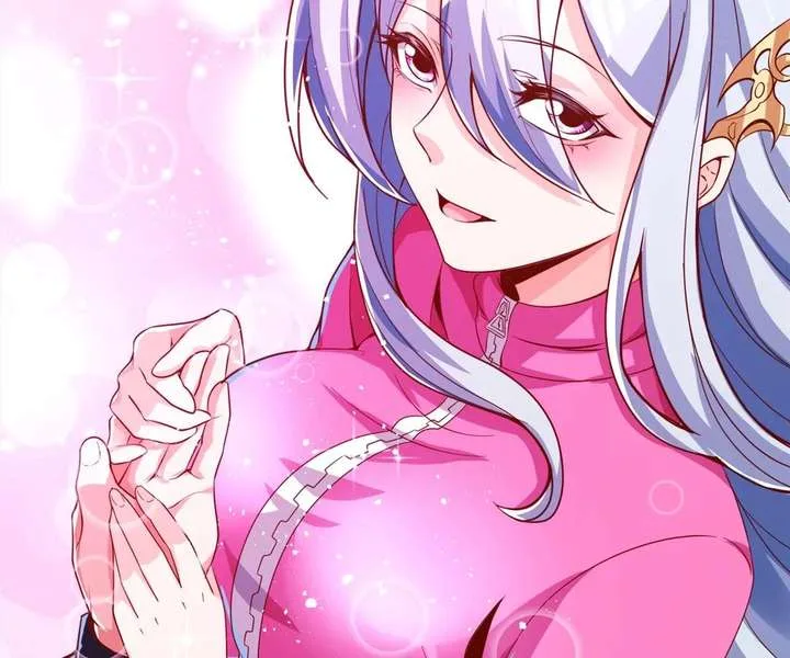 Aura Recovery: I Get a New Skill Everyday Chapter 185 page 9