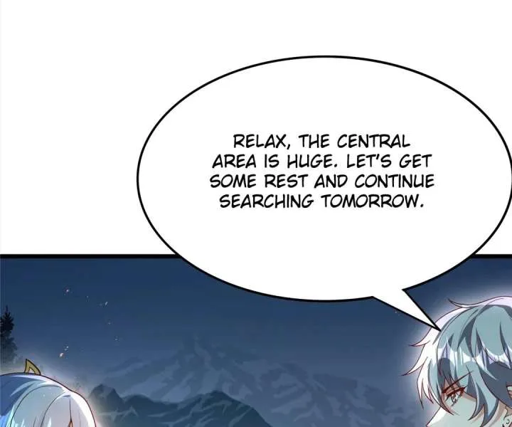 Aura Recovery: I Get a New Skill Everyday Chapter 183 page 47