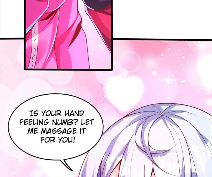 Aura Recovery: I Get a New Skill Everyday Chapter 185 page 8