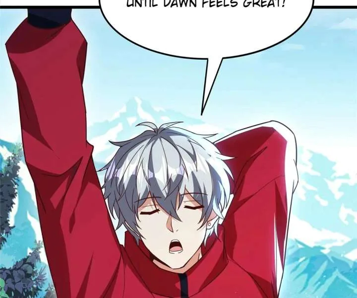Aura Recovery: I Get a New Skill Everyday Chapter 183 page 53