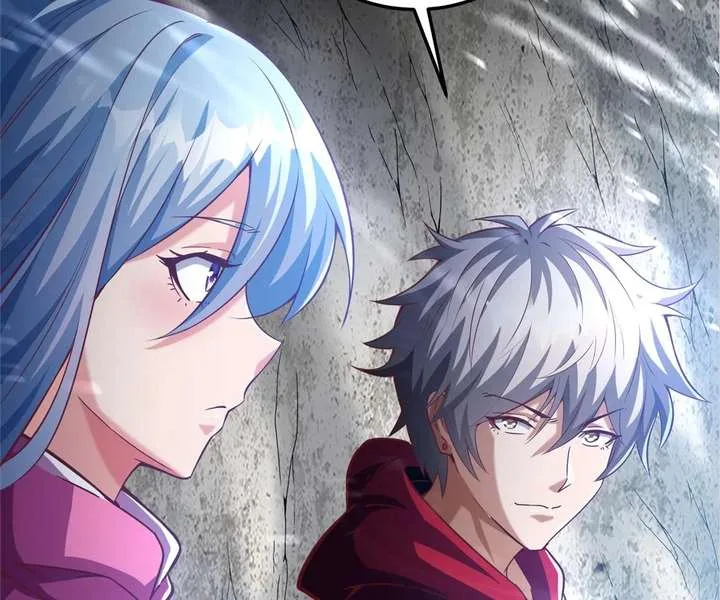Aura Recovery: I Get a New Skill Everyday Chapter 175 page 91