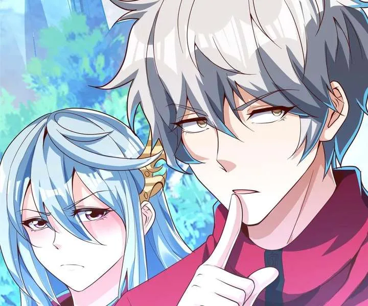 Aura Recovery: I Get a New Skill Everyday Chapter 185 page 15