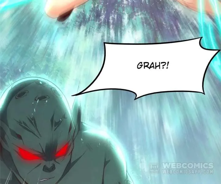 Aura Recovery: I Get a New Skill Everyday Chapter 184 page 36