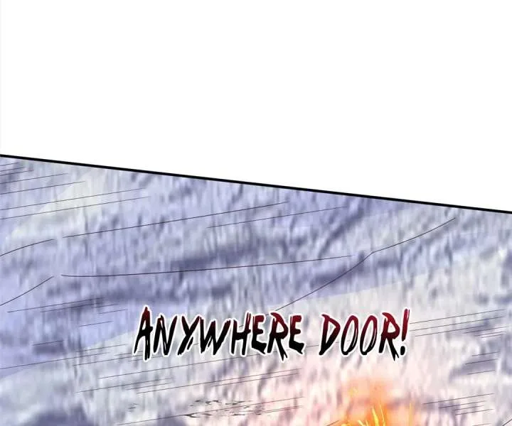 Aura Recovery: I Get a New Skill Everyday Chapter 184 page 29