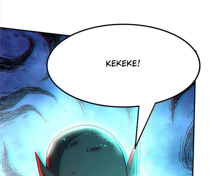 Aura Recovery: I Get a New Skill Everyday Chapter 184 page 41
