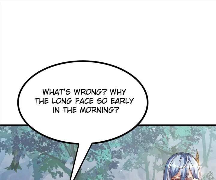 Aura Recovery: I Get a New Skill Everyday Chapter 183 page 56