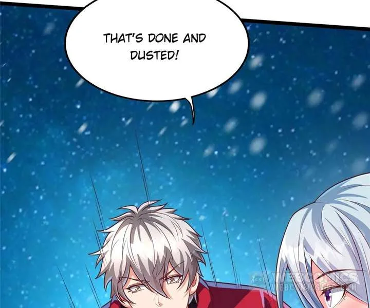 Aura Recovery: I Get a New Skill Everyday Chapter 181 page 76