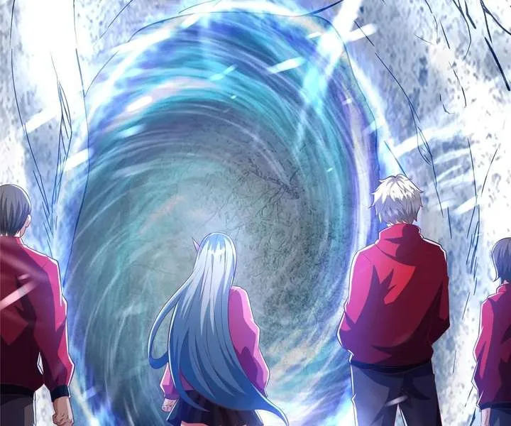 Aura Recovery: I Get a New Skill Everyday Chapter 175 page 83
