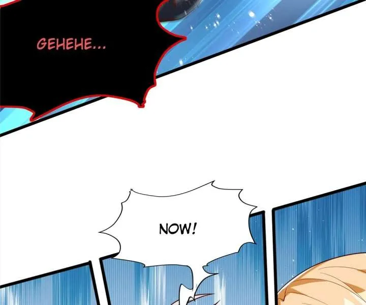 Aura Recovery: I Get a New Skill Everyday Chapter 185 page 26