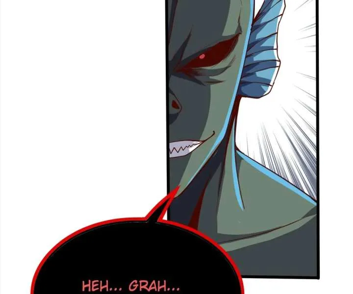 Aura Recovery: I Get a New Skill Everyday Chapter 185 page 23