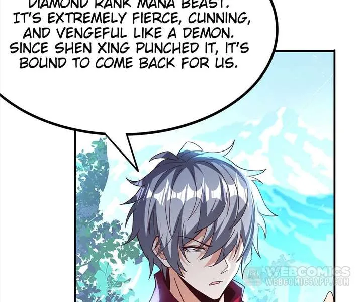 Aura Recovery: I Get a New Skill Everyday Chapter 184 page 52