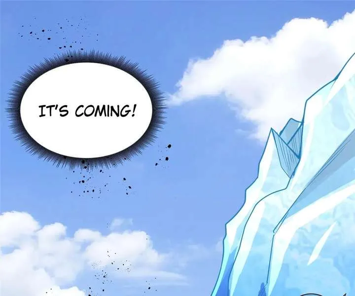 Aura Recovery: I Get a New Skill Everyday Chapter 185 page 17
