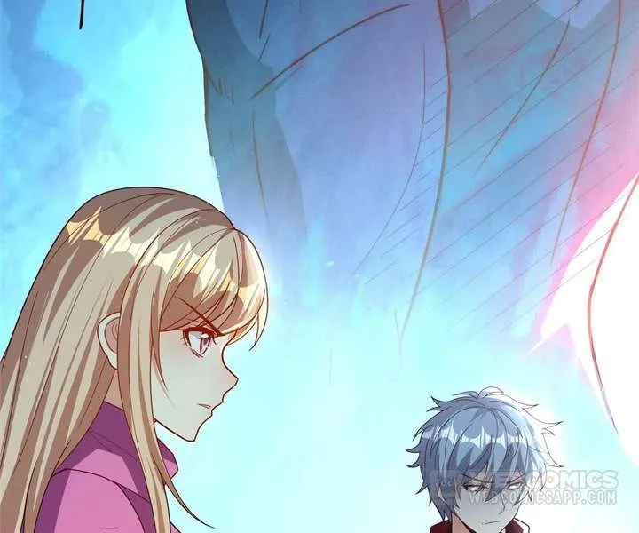 Aura Recovery: I Get a New Skill Everyday Chapter 183 page 68