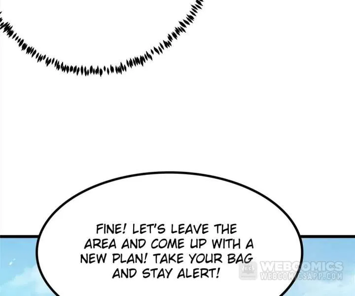 Aura Recovery: I Get a New Skill Everyday Chapter 183 page 76