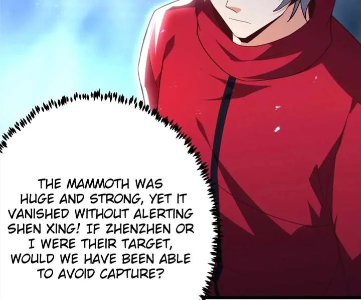 Aura Recovery: I Get a New Skill Everyday Chapter 183 page 75