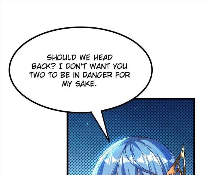 Aura Recovery: I Get a New Skill Everyday Chapter 183 page 71