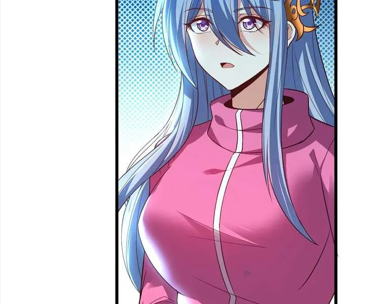 Aura Recovery: I Get a New Skill Everyday Chapter 183 page 72