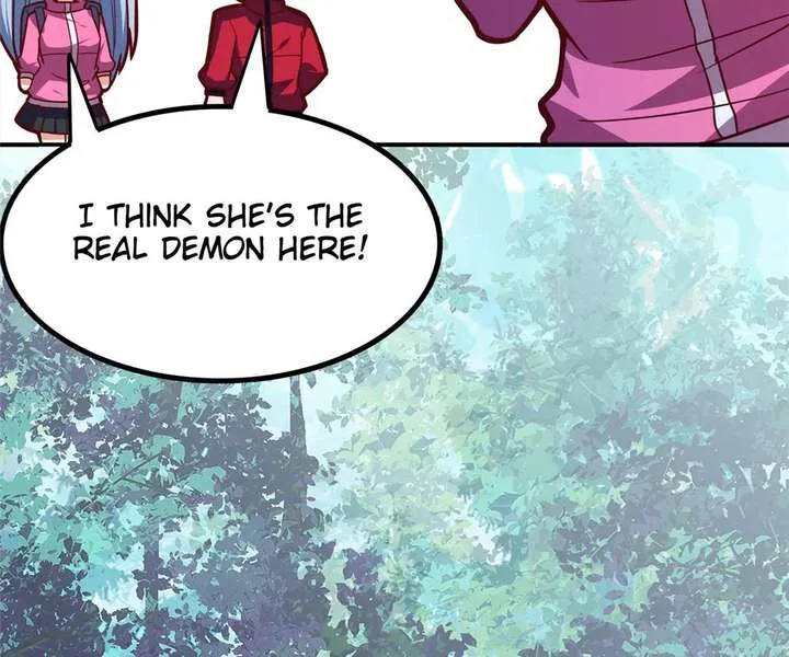 Aura Recovery: I Get a New Skill Everyday Chapter 184 page 58
