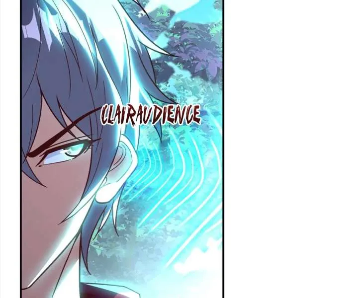 Aura Recovery: I Get a New Skill Everyday Chapter 184 page 64