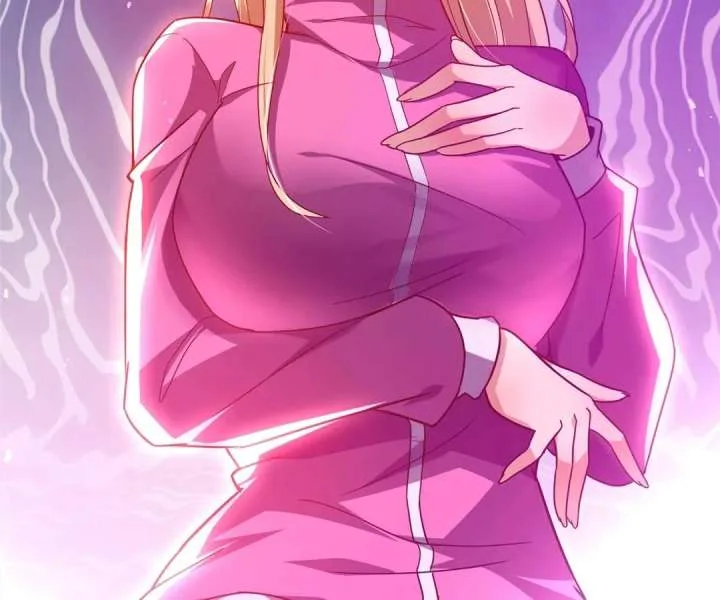 Aura Recovery: I Get a New Skill Everyday Chapter 184 page 55