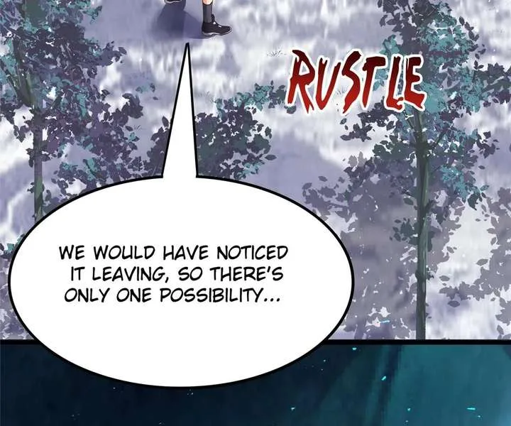Aura Recovery: I Get a New Skill Everyday Chapter 183 page 65