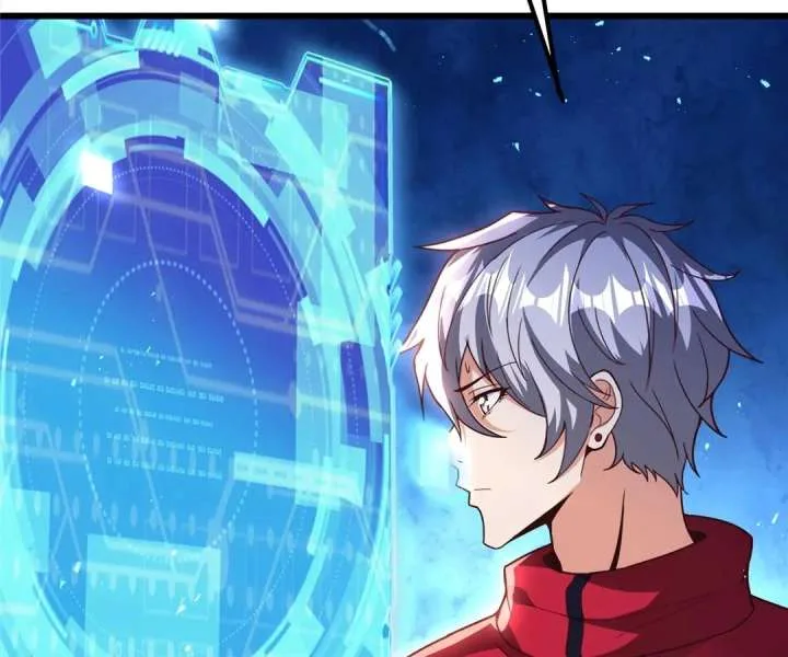 Aura Recovery: I Get a New Skill Everyday Chapter 183 page 83