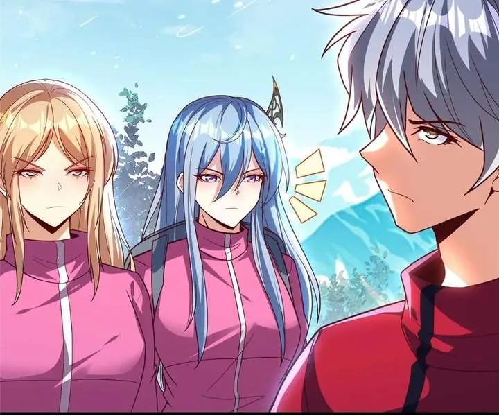 Aura Recovery: I Get a New Skill Everyday Chapter 184 page 66