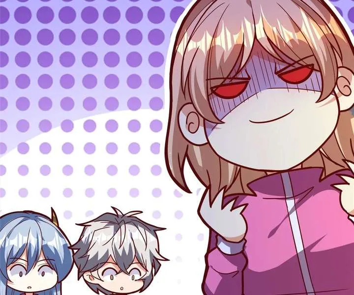 Aura Recovery: I Get a New Skill Everyday Chapter 184 page 57