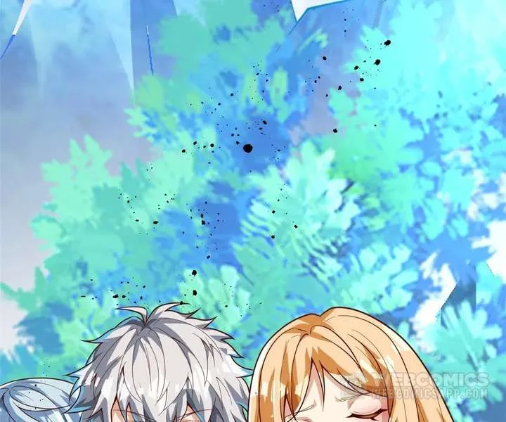 Aura Recovery: I Get a New Skill Everyday Chapter 185 page 20