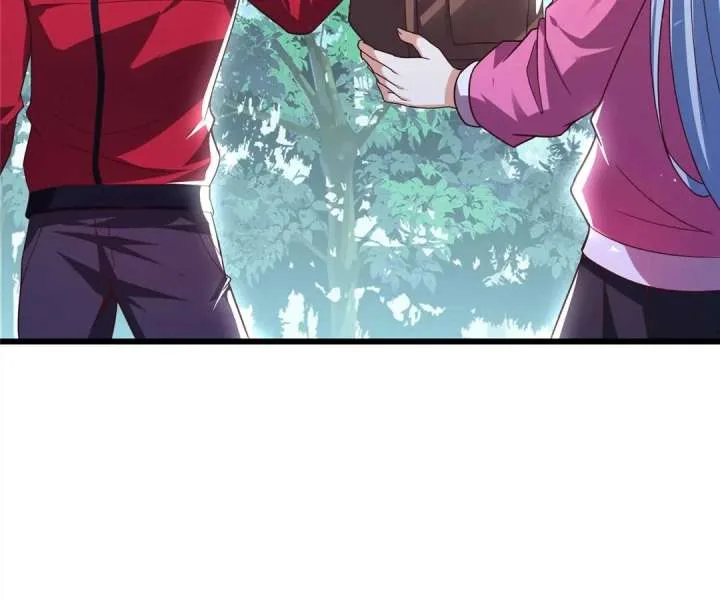 Aura Recovery: I Get a New Skill Everyday Chapter 183 page 78