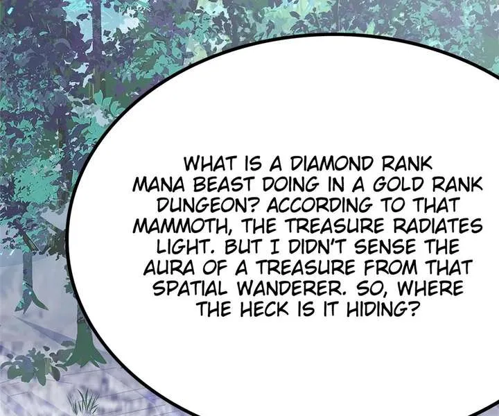 Aura Recovery: I Get a New Skill Everyday Chapter 184 page 59