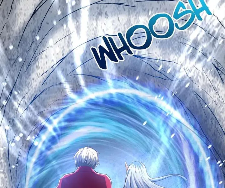 Aura Recovery: I Get a New Skill Everyday Chapter 175 page 96