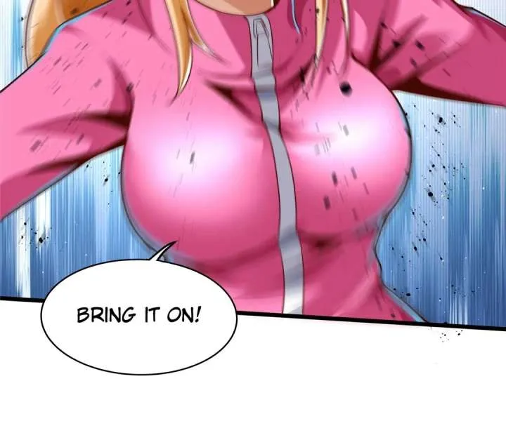 Aura Recovery: I Get a New Skill Everyday Chapter 185 page 31