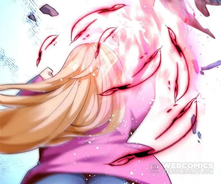 Aura Recovery: I Get a New Skill Everyday Chapter 185 page 36