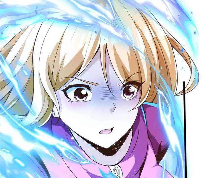 Aura Recovery: I Get a New Skill Everyday Chapter 185 page 41