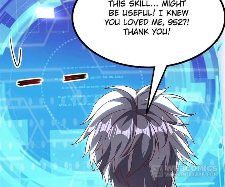 Aura Recovery: I Get a New Skill Everyday Chapter 183 page 92