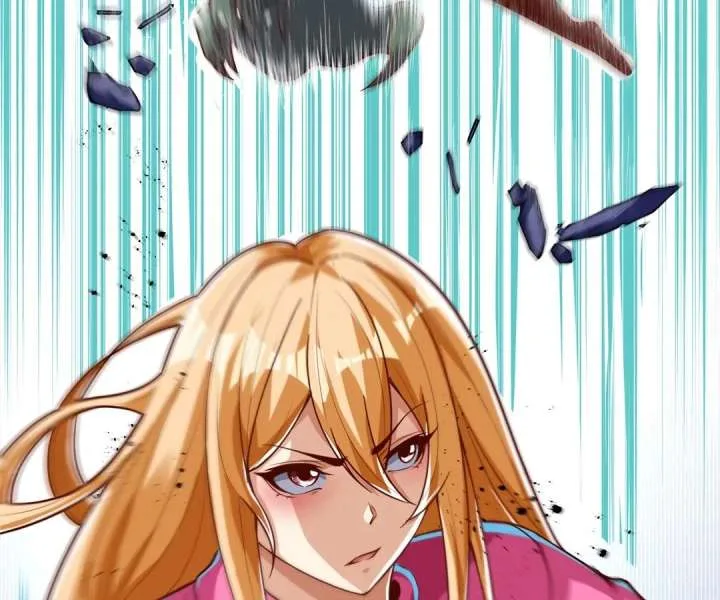 Aura Recovery: I Get a New Skill Everyday Chapter 185 page 30